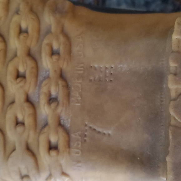 LL Bean Maine Hunting Shoe Men's 7 or Woman's 8.5 - Picture 8 of 10